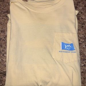 Men’s Southern Tide Tee Shirt - Large